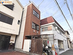 高石駅 1,800万円