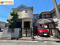 大阪府堺市中区福田：物件画像