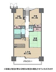 北野田駅 1,580万円