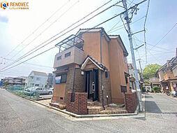 浜寺諏訪森町西1丁　中古戸建