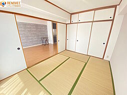 室内の画像