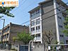 周辺：【堺市立月州中学校】◆約750ｍ◆徒歩約10分