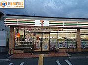 【セブンイレブン堺旭ヶ丘北町1丁店】◆約200ｍ◆徒歩約3分
