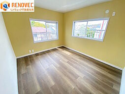 子供部屋の画像