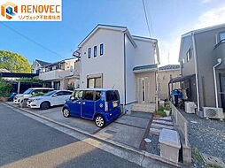 陶器北 中古戸建