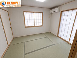 室内の画像