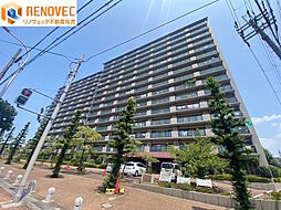 ファミールハイツ堺II番館