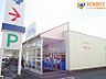 周辺：【サンディ諏訪ノ森店】◆約750ｍ◆徒歩約10分
