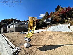 ヴィレッタの杜　西宮市甲陽園西山町G