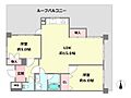 サンシャイン西芦屋5階1,830万円