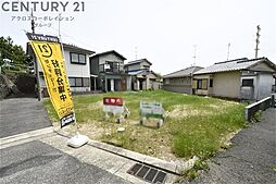 西宮市愛宕山売り土地