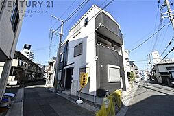 神戸市灘区大石南町2丁目中古戸建