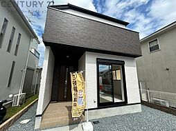 物件画像 西宮市仁川町1期　全1区画