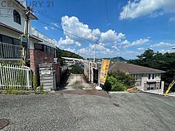 西宮市苦楽園三番町中古戸建