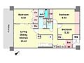 マリナージュ芦屋7階2,890万円