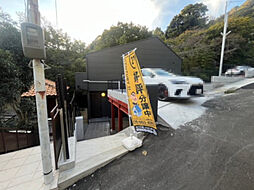 物件画像 神戸市東灘区本山町田辺新築一戸建て