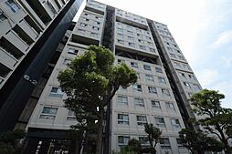 芦屋浜第2住宅第6-2号棟