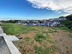 物件画像 四街道2丁目分譲地