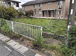 物件画像 高品町　売地