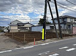 物件画像 土地　高品町