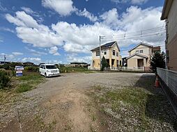 物件画像 四街道市大日　土地