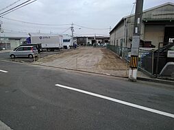 物件画像 鳥飼上三丁目売土地