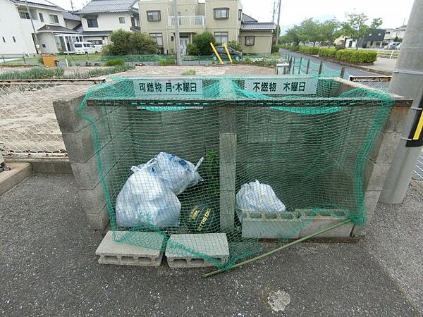 メゾンアイリス 101｜鳥取県米子市皆生4丁目(賃貸アパート1LDK・1階・40.23㎡)の写真 その29