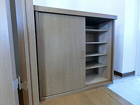 インパレスB 1C ｜ 鳥取県米子市冨士見町160（賃貸アパート1DK・1階・30.39㎡） その24