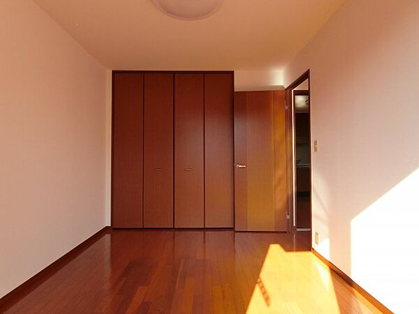 エポック・ヴィラ　B棟 105｜鳥取県米子市河岡(賃貸アパート2K・1階・43.01㎡)の写真 その28