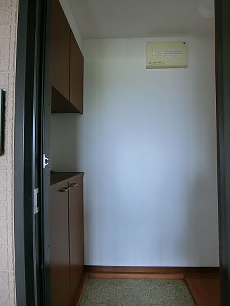 エポック・ヴィラA棟 202｜鳥取県米子市河岡(賃貸アパート2K・2階・43.01㎡)の写真 その11
