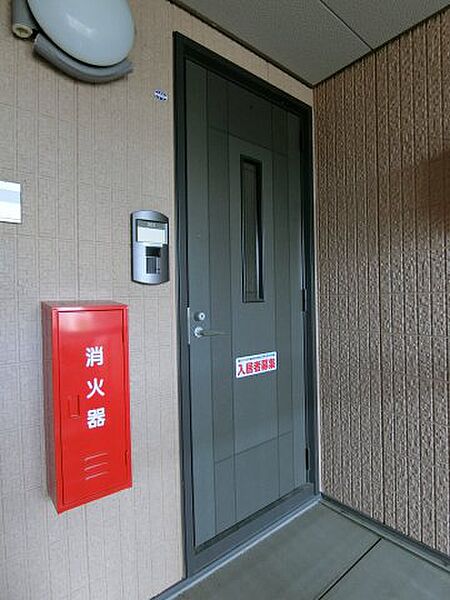 エポック・ヴィラA棟 202｜鳥取県米子市河岡(賃貸アパート2K・2階・43.01㎡)の写真 その26