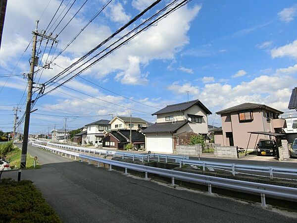 iマンション 102｜鳥取県米子市東福原7丁目(賃貸マンション2LDK・1階・62.37㎡)の写真 その25