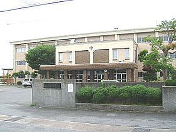 シティメディアVIII 102｜鳥取県米子市東福原5丁目(賃貸マンション2LDK・1階・48.01㎡)の写真 その27
