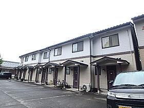 アピネス　A棟 A5 ｜ 鳥取県米子市博労町4丁目88番地（賃貸アパート2LDK・1階・50.00㎡） その1