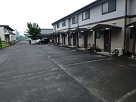 アピネス　A棟 A5 ｜ 鳥取県米子市博労町4丁目88番地（賃貸アパート2LDK・1階・50.00㎡） その26