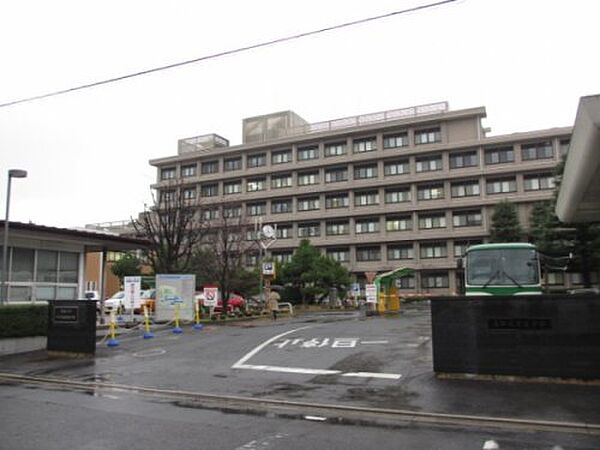 TAKE-UP VII（テイクアップセブン） 206｜鳥取県米子市錦町2丁目(賃貸アパート1LDK・2階・42.04㎡)の写真 その21