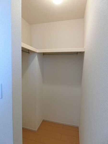 メゾンドグレイスII 206｜鳥取県米子市富益町(賃貸アパート2LDK・2階・57.64㎡)の写真 その22