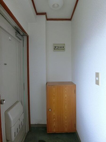 コーポ・幸 105｜鳥取県米子市車尾5丁目(賃貸アパート1K・1階・26.65㎡)の写真 その18