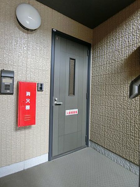 メゾンアイファミーユB棟 205｜鳥取県米子市東福原7丁目(賃貸アパート2K・2階・42.67㎡)の写真 その26