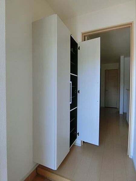ラフレシール　ユノ 105｜鳥取県境港市福定町(賃貸アパート1LDK・1階・45.77㎡)の写真 その22