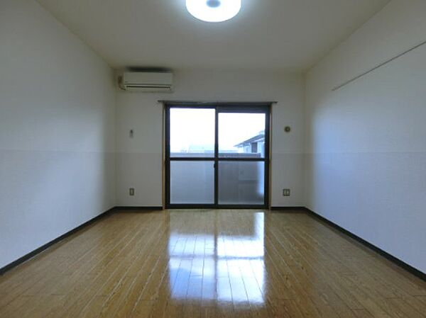 スカイマンションB 303｜鳥取県米子市西福原8丁目(賃貸マンション1K・3階・30.60㎡)の写真 その3