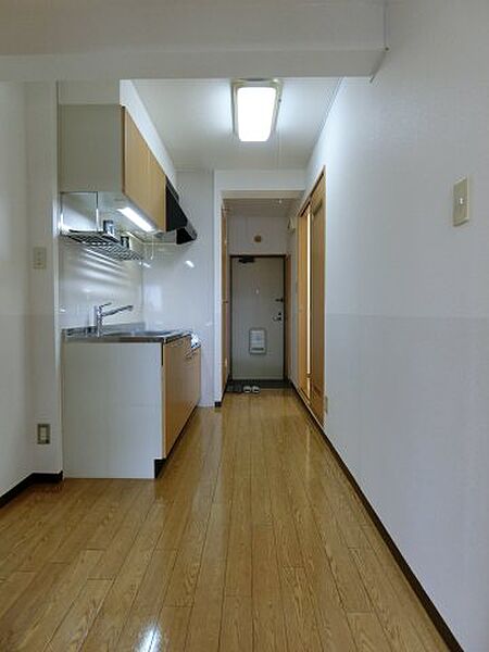 スカイマンションB 303｜鳥取県米子市西福原8丁目(賃貸マンション1K・3階・30.60㎡)の写真 その14