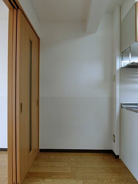 スカイマンションB 303｜鳥取県米子市西福原8丁目(賃貸マンション1K・3階・30.60㎡)の写真 その15