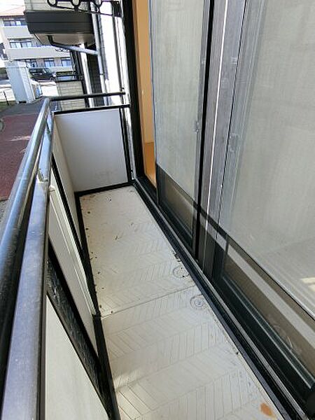 ラブラドール 102｜鳥取県米子市皆生3丁目(賃貸アパート2DK・1階・48.75㎡)の写真 その25