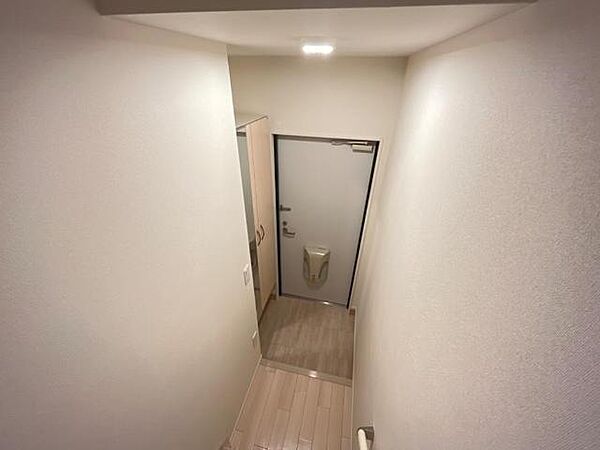 サンピノ 208｜鳥取県米子市上福原5丁目(賃貸アパート2LDK・2階・56.89㎡)の写真 その15