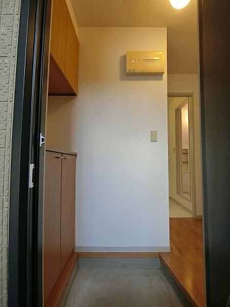 グローリー　B 103｜鳥取県米子市車尾南1丁目(賃貸アパート2LDK・1階・50.04㎡)の写真 その11