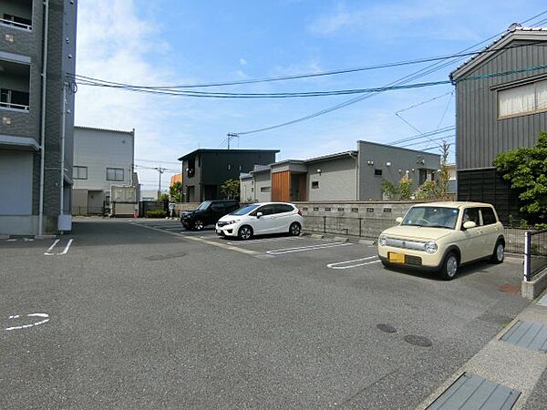 ヴェルアンジュ 605｜鳥取県米子市安倍(賃貸マンション1K・6階・30.00㎡)の写真 その27