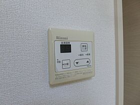 サンライフヴィレッジ 103 ｜ 鳥取県米子市旗ヶ崎3丁目6-29（賃貸アパート1R・1階・37.49㎡） その12