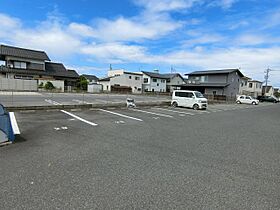 ハイツ安倍21　II棟 202 ｜ 鳥取県米子市安倍58番地（賃貸アパート2LDK・2階・49.67㎡） その26