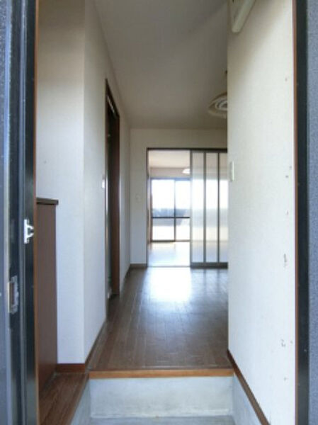 NEWサニーハイツ 102｜鳥取県米子市今在家(賃貸アパート1LDK・1階・35.30㎡)の写真 その12